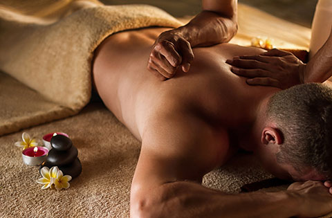 relaxation Massage price